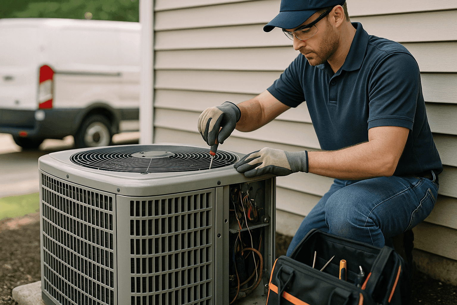 How to Extend the Lifespan of Your HVAC System: Essential Maintenance Tips