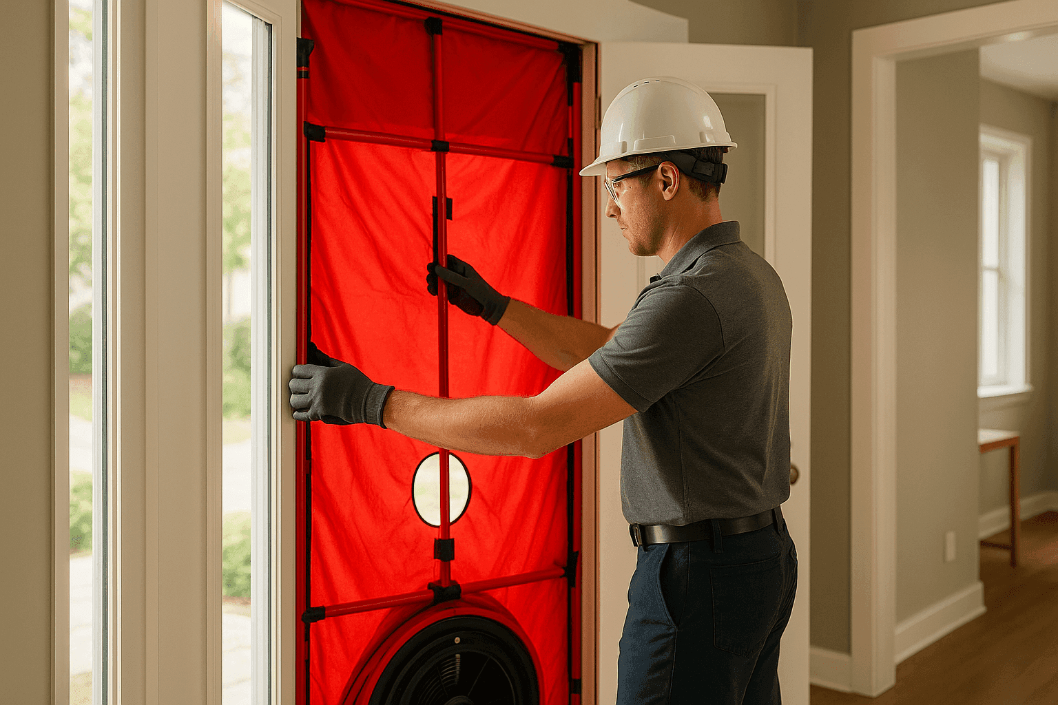 How Home Energy Audits Can Lower Your Bills Year-Round