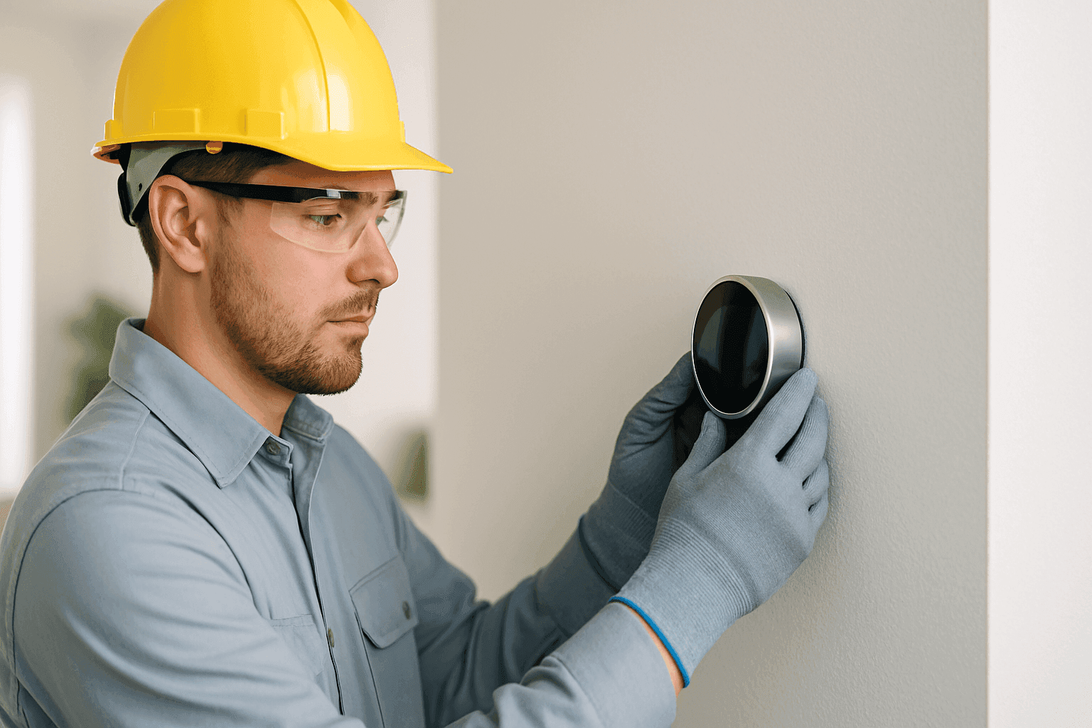 Smart Thermostats: Features, Benefits & Installation Tips